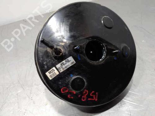 Used Servo brake Servo brake 9995895 9995895