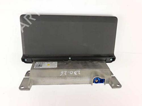 Display AUDI A4 B9 (8W2, 8WC) 2.0 TDI | BP33942920C48 - Image 2
