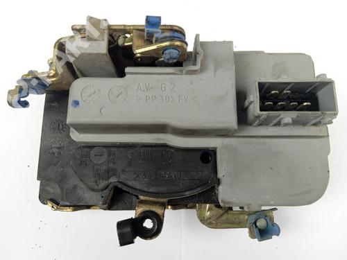 Used Front left lock Front left lock CITROËN BERLINGO / BERLINGO FIRST MPV (MF_, GJK_, GFK_) 2.0 HDI 90 (MFRHY) (90 hp) 11109583 11109583