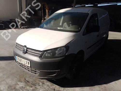 Electronic module VW CADDY III MPV (2KB, 2KJ, 2CB, 2CJ) 1.6 TDI | BP28807096M83  - Image 7