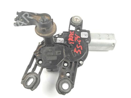 Used Rear wiper motor Rear wiper motor 17072610 17072610