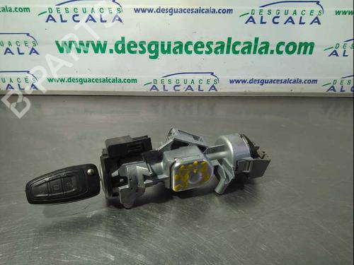 Used Ignition barrel Ignition barrel FORD MONDEO IV (BA7) [2007-2015] 9991098 9991098