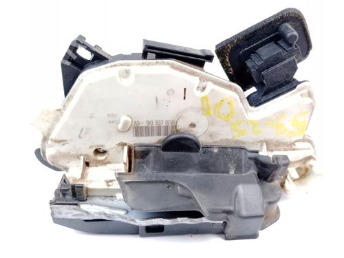 Used Front left lock VW GOLF VI (5K1) 2.0 TDI (140 hp) 23551676