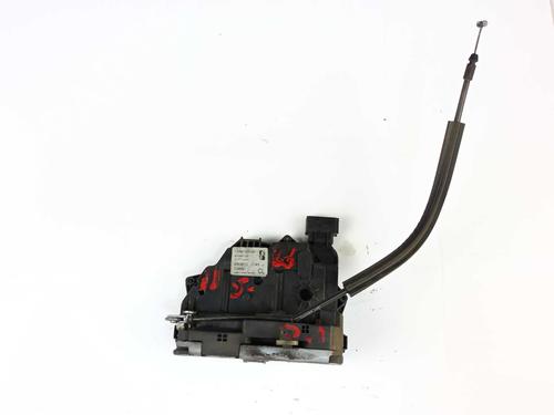 Used Front left lock Front left lock FIAT DUCATO Van (250_) [2006-2026] 33054348 33054348