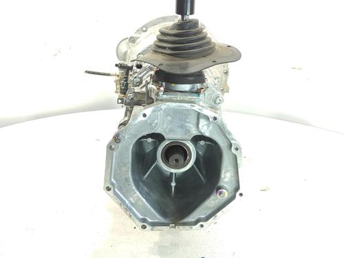 Gearbox MITSUBISHI L200 / TRITON (KJ_, KK_, KL_)  | BP17740119M3 
