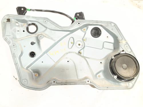 Used Front left window mechanism SEAT LEON (1M1) 1.9 TDI (110 hp) 28599905