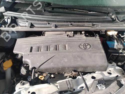 Right front window switch TOYOTA YARIS (_P13_) 1.3 (NSP130_, NSP130) | BP24052453I26 - Image 10