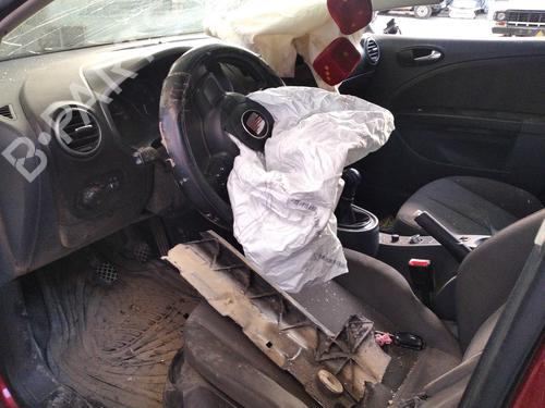 Steering column stalk SEAT LEON (1P1) | BP10015699I23 - Image 7