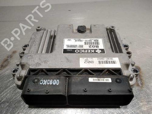 Used Engine control unit (ECU) Engine control unit (ECU) KIA SPORTAGE III (SL) [2009-2017] 9997493 9997493
