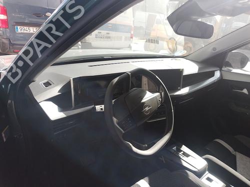 AC compressor OPEL FRONTERA (OV24) 1.2 MHEV | BP32483170M34 