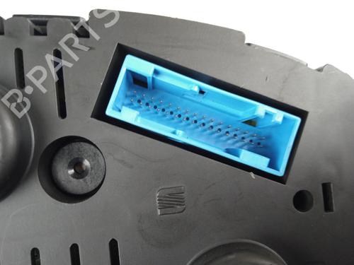 Instrument cluster SEAT TOLEDO II (1M2)  | BP17145003C47 
