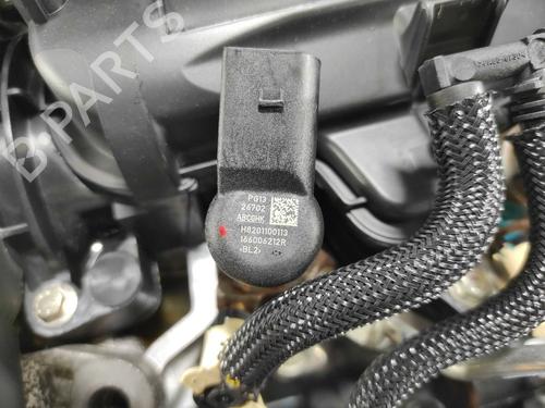 Engine RENAULT KADJAR (HA_, HL_) 1.5 dCi 110 (HLA3) | BP24892894M1  - Image 18