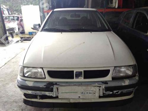 Left taillight SEAT CORDOBA (6K2)  | BP10152611C34 