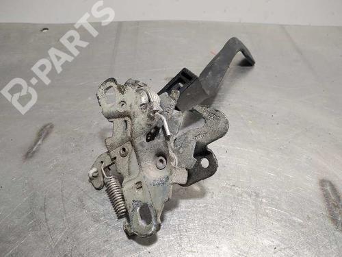 Hood lock CITROËN DS4 (NX_)  | BP10142875C133 