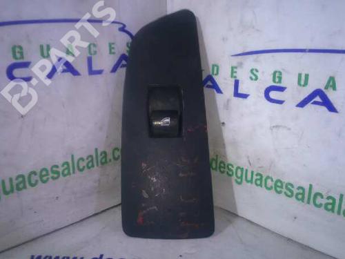 Used Right front window switch BMW 1 (E87) 120 d (163 hp) 9988019