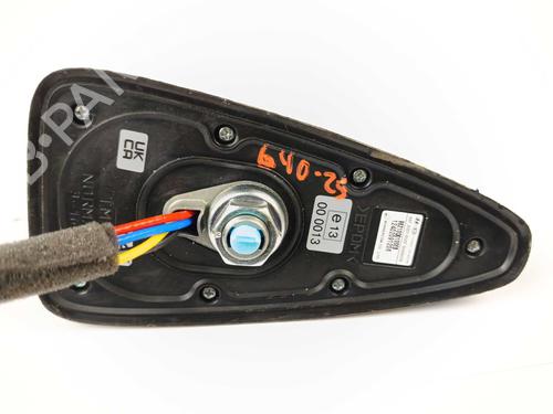Antenne/Base HYUNDAI i20 III (BC3, BI3) 1.6 T-GDi N | BP30203686C140 - Image 3
