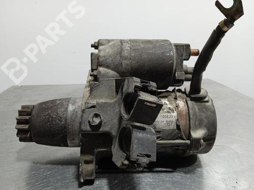Used Starter TOYOTA AVENSIS Saloon (_T25_) [2003-2009]  10159573