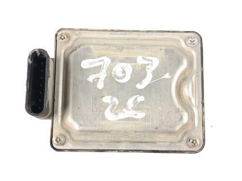 Electronic module SKODA KAROQ (NU7, ND7) 2.0 TDI 4x4 | BP40459875M83 - Image 2