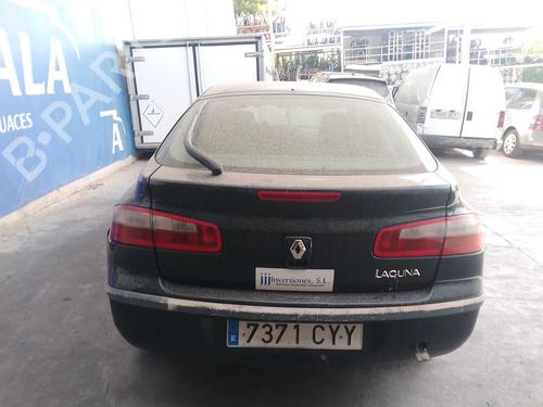 Headlight switch RENAULT LAGUNA II (BG0/1_) 1.9 dCI (BG0E) | BP38285853I24 - Image 7