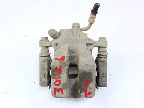 Used Left rear brake caliper Left rear brake caliper TOYOTA RAV 4 IV (_A4_) 2.0 D (ALA40_, ALA40R) (124 hp) 34646251 34646251