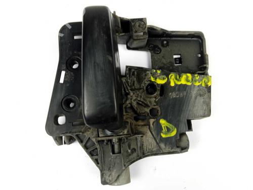 Used Rear right interior door handle Rear right interior door handle 14351020 14351020
