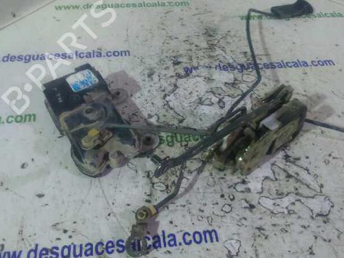 Used Front left lock Front left lock HYUNDAI H-1 Van (A1) [1997-2008] 9986963 9986963
