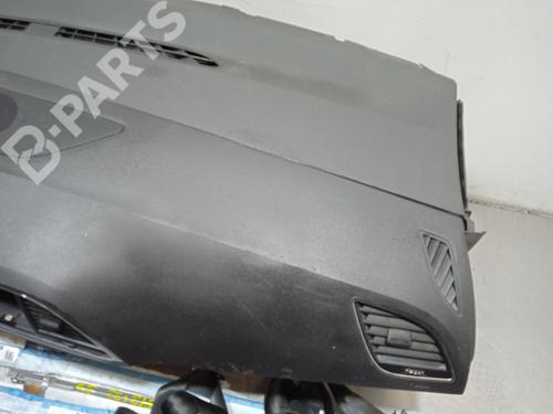 Airbag Kit SEAT LEON (5F1) 2.0 TDI | BP10993193C86 
