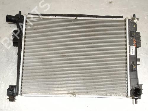 Kjøler HYUNDAI BAYON (BC3) 1.2 MPI (84 hp) 29970797