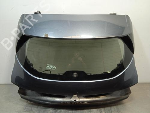 Tampa da Mala RENAULT MEGANE IV Hatchback (B9A/M/N_) [2015-2024]  12999607