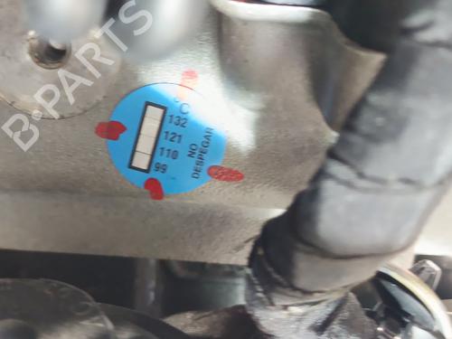 Engine VW POLO V (6R1, 6C1) 1.6 TDI | BP31137198M1 