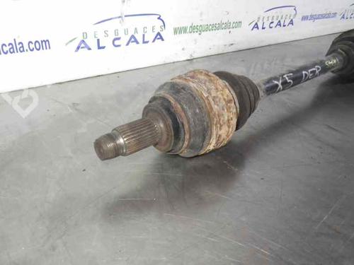 Right rear driveshaft BMW X5 (E53)  | BP11248678M41 