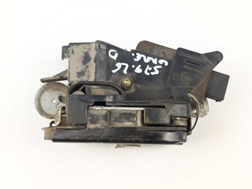 Used Rear right lock Rear right lock 38720617 38720617