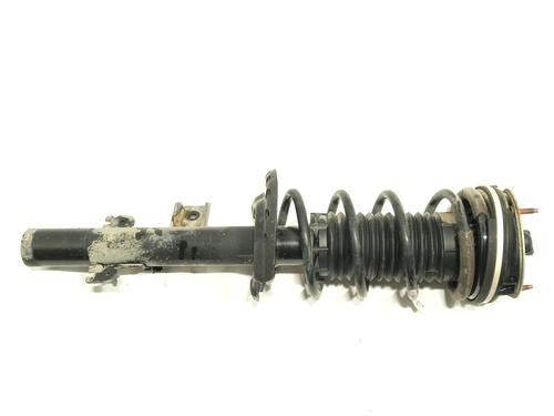 Used Left rear shock absorber LAND ROVER RANGE ROVER EVOQUE (L538) 2.0 D (150 hp) 20933537