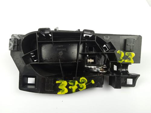 Front left interior door handle PEUGEOT 5008 (0U_, 0E_) 1.6 HDi | BP13927504I13 