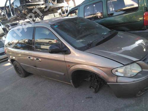 Subframe CHRYSLER VOYAGER IV (RG, RS) 2.8 CRD | BP21091675M9 