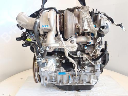 Engine HYUNDAI i30 (PDE, PD, PDEN) 2.0 N | BP33678045M1 - Image 4