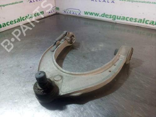 Used Left front suspension arm Left front suspension arm 10143666 10143666