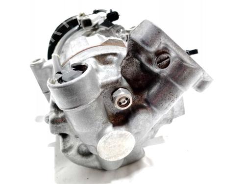 AC compressor RENAULT KADJAR (HA_, HL_) 1.5 dCi 110 (HLA3) | BP24844462M34 - Image 5
