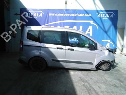 Left front brake caliper FORD TOURNEO COURIER B460 MPV | BP11563934M105 - Image 4