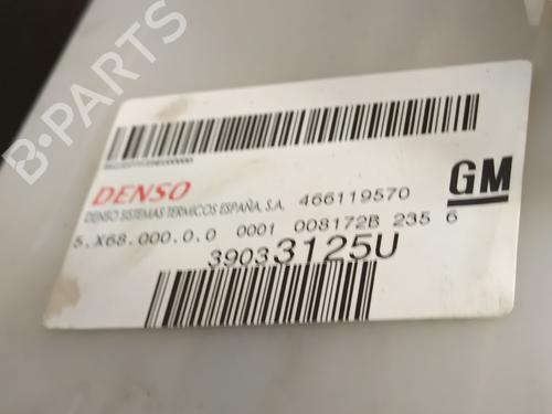 Climate control OPEL CORSA E (X15) | BP30271472I5