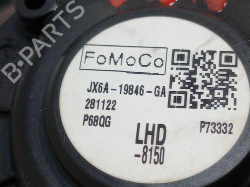 Heater blower motor FORD KUGA III (DFK) | BP18680439M62