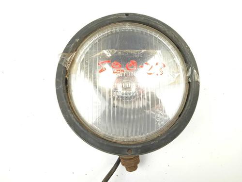 Used Left headlight Left headlight 16121836 16121836