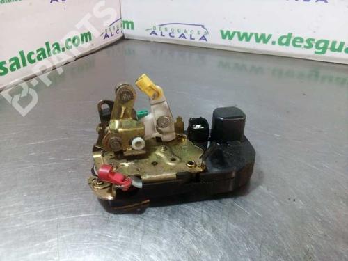 Used Rear left lock Rear left lock JEEP GRAND CHEROKEE III (WH, WK) 3.0 CRD (218 hp) 10929932 10929932