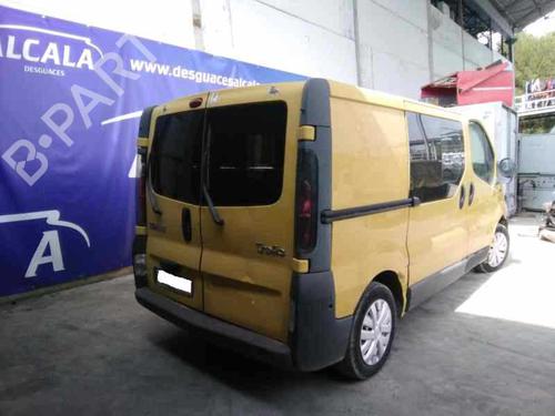 Left front indicator RENAULT TRAFIC II Bus (JL) | BP10142933C32 - Image 5