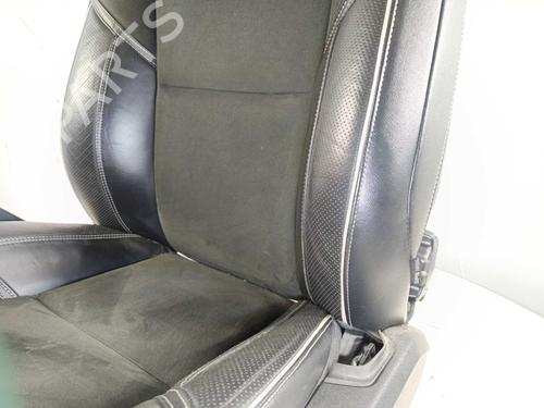 Left front seat VOLVO V40 Hatchback (525) D2 | BP36860197C15  - Image 7