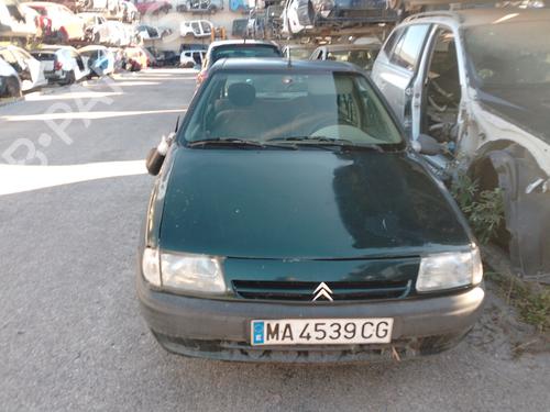 Steering rack CITROËN SAXO (S0, S1) 1.5 D | BP30777490M22 