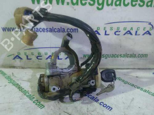 Used Ignition barrel Ignition barrel 10989315 10989315