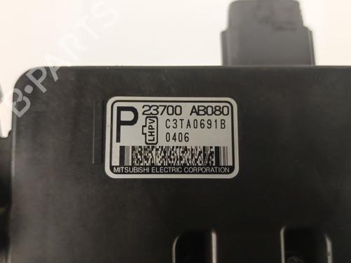 Generator SUBARU XV (GT) 2.0 i e-BOXER AWD (GTE) | BP31832395M7