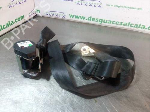 Used Rear right seatbelt Rear right seatbelt 9995228 9995228