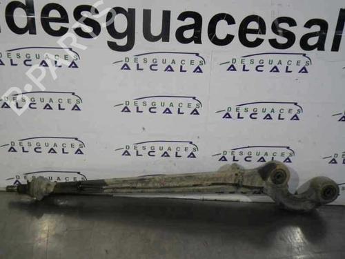 Used Left front suspension arm Left front suspension arm 11248480 11248480